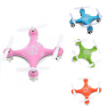 2.4G 4CH 6-Axis mini RC Quadcopter Drone juguete